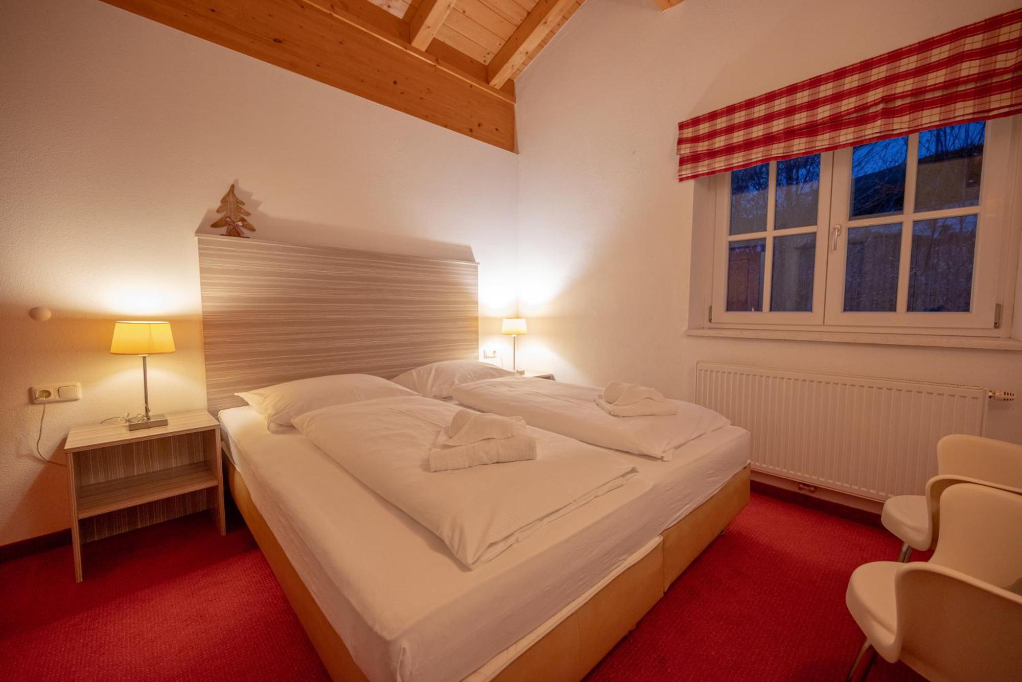 All Seasons Lodge By All In One Apartments Kaprun Exterior foto