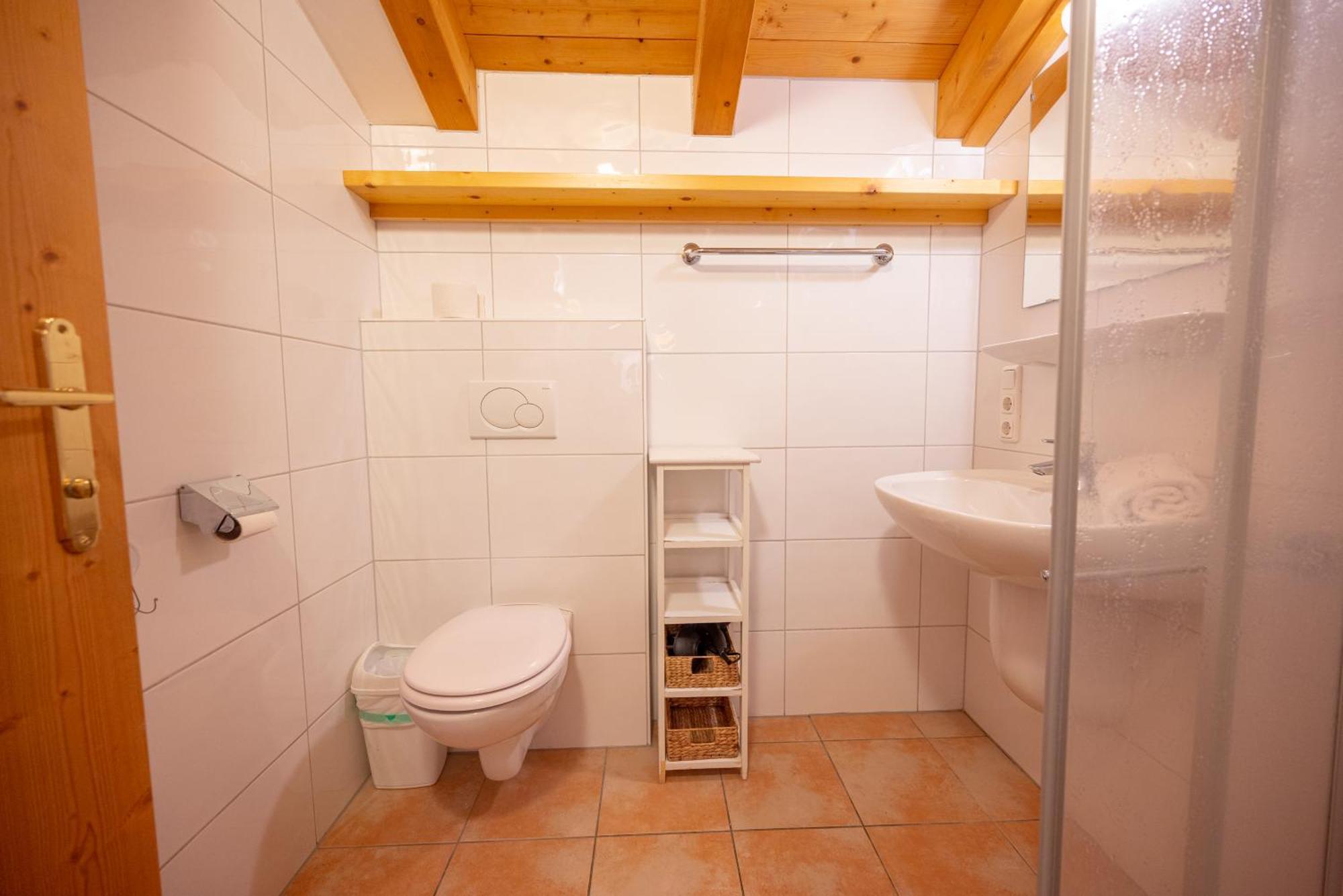 All Seasons Lodge By All In One Apartments Kaprun Exterior foto