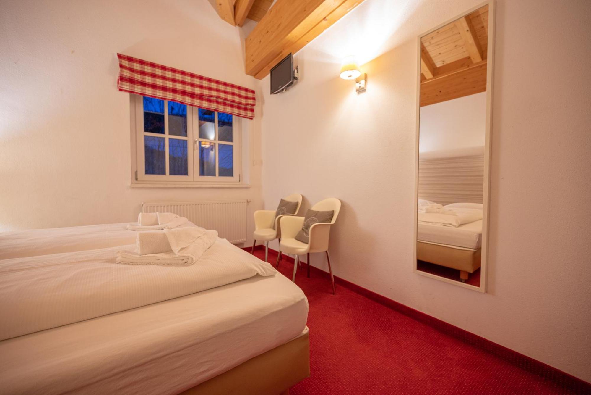 All Seasons Lodge By All In One Apartments Kaprun Exterior foto