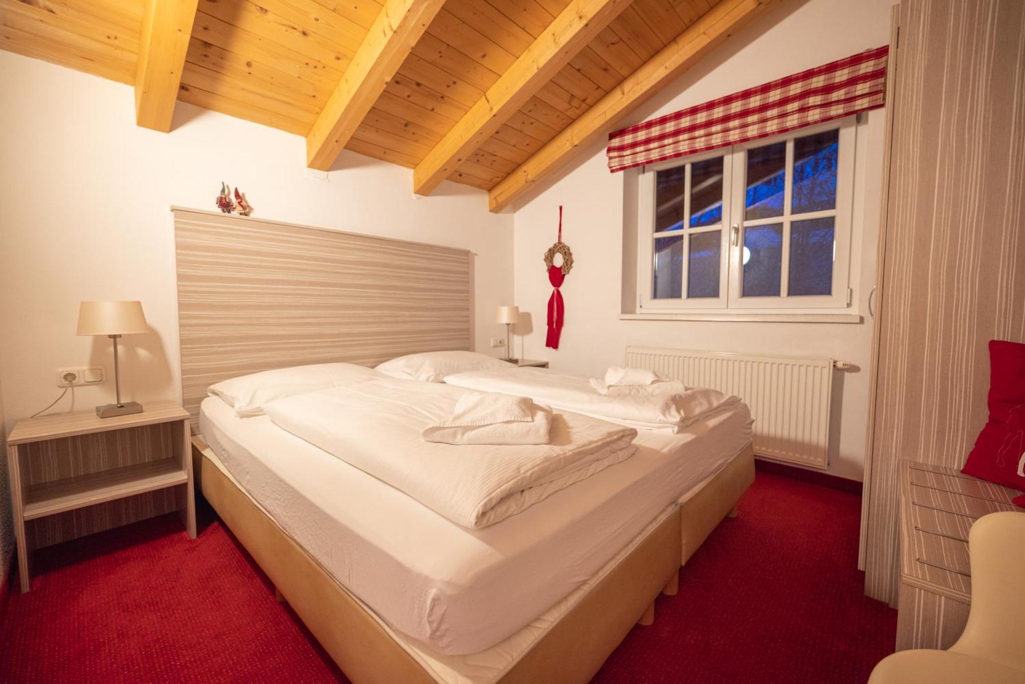 All Seasons Lodge By All In One Apartments Kaprun Exterior foto