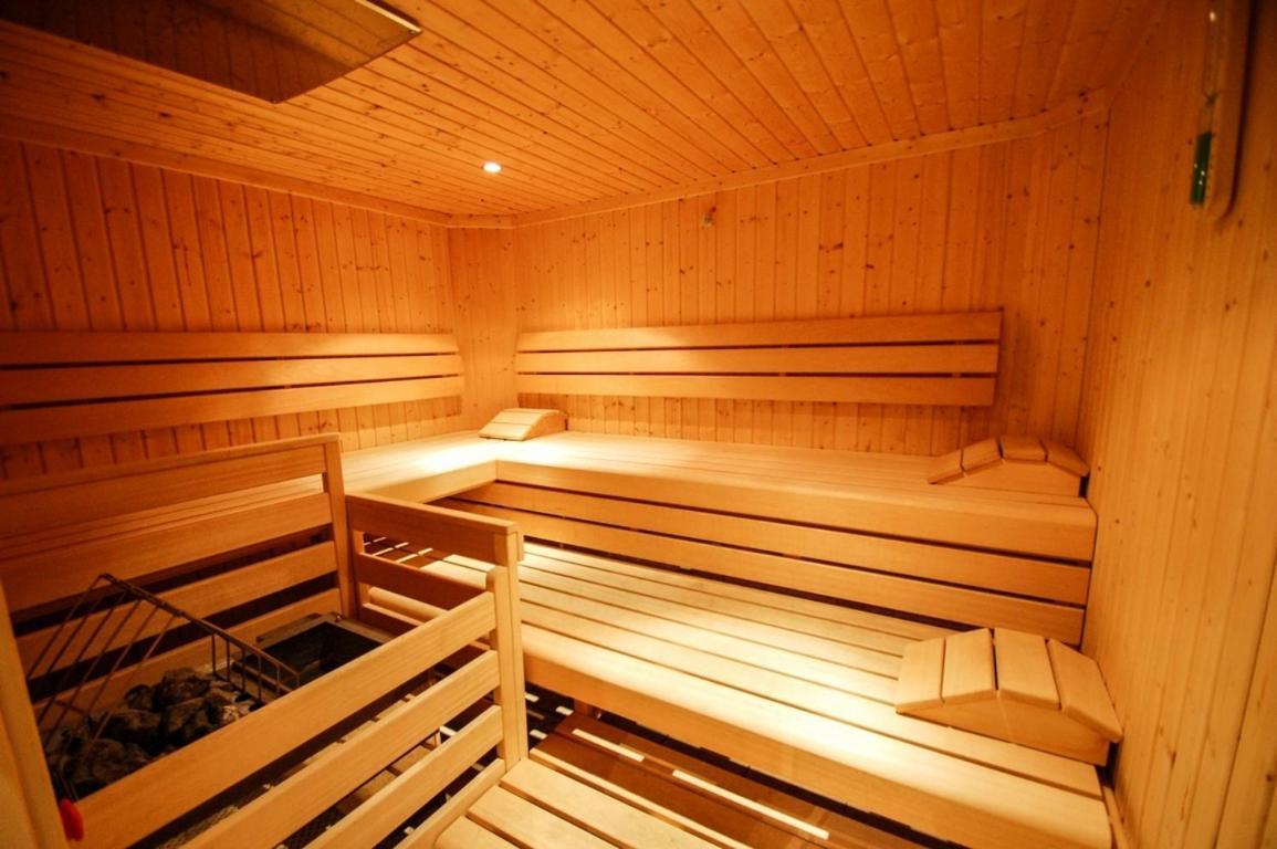All Seasons Lodge By All In One Apartments Kaprun Exterior foto